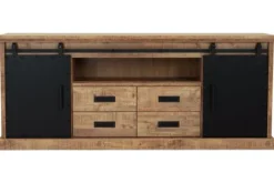 Dressoirs-Lamulux Dressoir Douglas - Industry