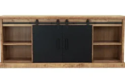 Dressoirs-Lamulux Dressoir Douglas - Industry