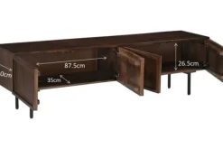 Tv-Meubels|Dressoirs-Livingfurn Dressoir Elan