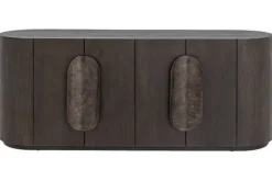 Best Dressoir Espresso Allure Dressoirs