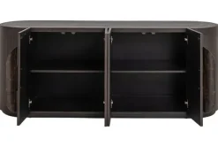 Best Dressoir Espresso Allure Dressoirs