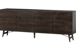 Clearance Dressoir Espresso Aura Dressoirs