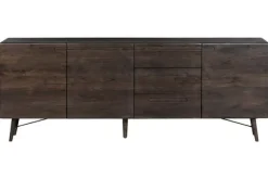 Clearance Dressoir Espresso Aura Dressoirs