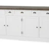 Dressoirs-Tower Living Dressoir Fleur