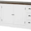 Dressoirs-Tower Living Dressoir Fleur