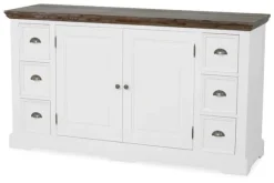 Dressoirs-Tower Living Dressoir Fleur