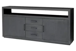 Dressoirs-Livingfurn Dressoir Jaxx