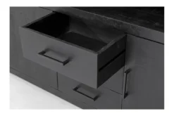 Dressoirs-Livingfurn Dressoir Jaxx