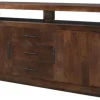 Dressoirs-Livingfurn Dressoir Jaxx