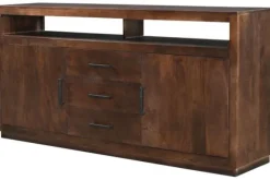 Dressoirs-Livingfurn Dressoir Jaxx