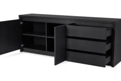 Dressoirs-Lamulux Dressoir Jelco - Milanello