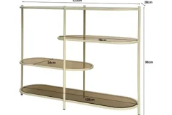 Dressoir Jill Dressoirs