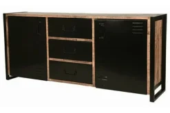 Dressoirs-Label51 Dressoir JP-46.067 Brussel