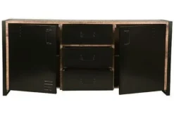 Dressoirs-Label51 Dressoir JP-46.067 Brussel