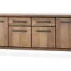 Dressoir Kahlua - Kinga Dressoirs