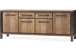 Dressoir Kahlua - Kinga Dressoirs