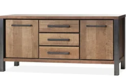 Dressoirs-Lamulux Dressoir Kahlua - Kinga