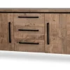 Dressoirs-Lamulux Dressoir Lingo - Rimini