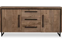 Dressoirs-Lamulux Dressoir Lingo - Rimini