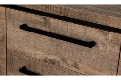 Dressoirs-Lamulux Dressoir Lingo - Rimini