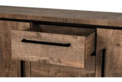 Dressoirs-Lamulux Dressoir Lingo - Rimini