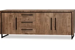 Best Dressoir Lingo - Rimini Dressoirs