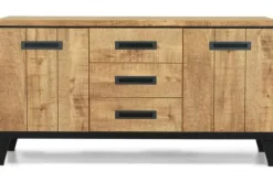 Dressoirs-Lamulux Dressoir Lucania - Union