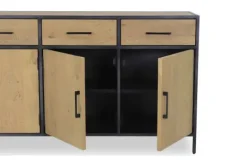Dressoirs-Tower Living Dressoir Luna