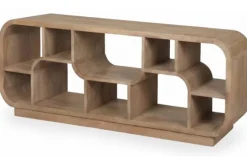 Vakkenkasten|Dressoirs-Livingfurn Dressoir Morgan