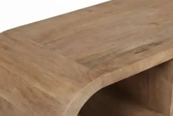 Vakkenkasten|Dressoirs-Livingfurn Dressoir Morgan