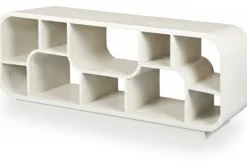 Vakkenkasten|Dressoirs-Livingfurn Dressoir Morgan