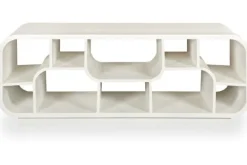 Vakkenkasten|Dressoirs-Livingfurn Dressoir Morgan