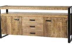 Dressoirs-Livingfurn Dressoir Nairobi