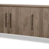 Dressoirs-Lamulux Dressoir Napoli