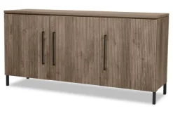Dressoirs-Lamulux Dressoir Napoli