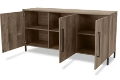 Dressoirs-Lamulux Dressoir Napoli