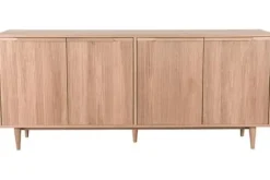 Sale Dressoir Naturel ME-70.018 Jule Dressoirs