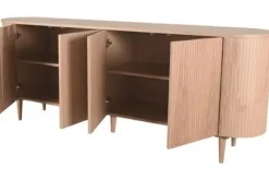 Discount Dressoir Naturel ME-70.061 Oliva Dressoirs