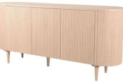 Dressoirs- Dressoir Naturel ME-70.008 Oliva