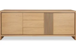 Dressoirs-Lamulux Dressoir Odense - Levanzo