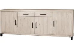 Dressoirs-van Dijk Furniture Dressoir Odile