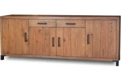 Dressoirs-van Dijk Furniture Dressoir Odile