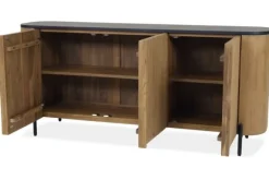 Dressoirs-Tower Living Dressoir Palazzo