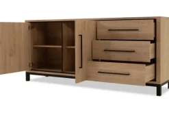 Outlet Dressoir Ravelle Ladekasten|Opbergkasten