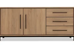 Outlet Dressoir Ravelle Ladekasten|Opbergkasten