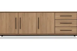 Ladekasten|Opbergkasten-Lamulux Dressoir Ravelle