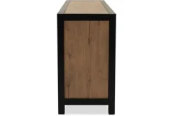 Dressoirs-Eikenrijk Dressoir Roble