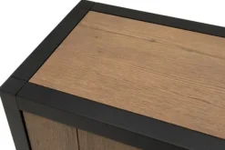 Dressoirs-Eikenrijk Dressoir Roble