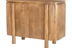 Dressoirs-Livingfurn Dressoir Salano