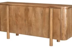 Dressoirs-Livingfurn Dressoir Salano